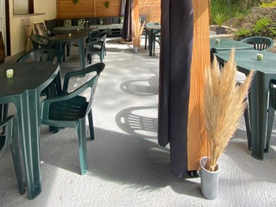 Cliquez pour découvrir toutes les photos de l'ÉTABLISSEMENT ! camping Des Sources photo 10