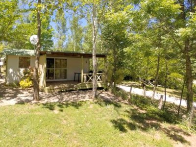 chalet - Des Sources photo 2