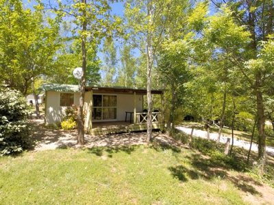 chalet - Des Sources photo 7