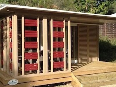 chalet - Des Sources photo 2