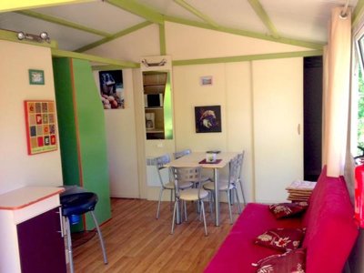 chalet - Des Sources photo 2