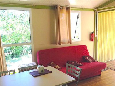 chalet - Des Sources photo 3