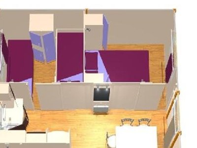 chalet - Des Sources photo 4