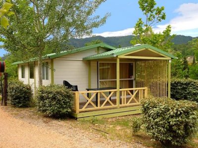 chalet - Des Sources photo 5