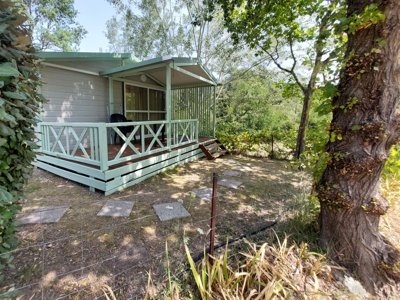 chalet - Des Sources photo 6