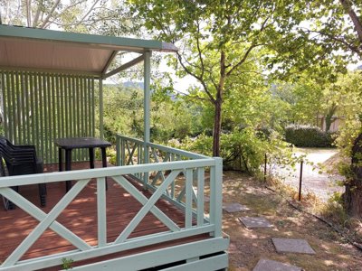 chalet - Des Sources photo 7