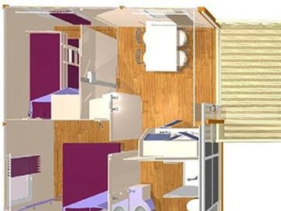 chalet - Des Sources photo 4