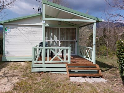 Cliquez pour découvrir toutes les photos de l'ÉTABLISSEMENT ! camping Des Sources photo 14