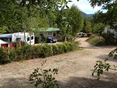 Cliquez pour découvrir toutes les photos de l'ÉTABLISSEMENT ! camping Des Sources photo 15