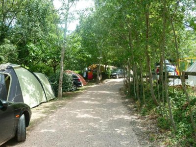 Cliquez pour découvrir toutes les photos de l'ÉTABLISSEMENT ! camping Des Sources photo 16