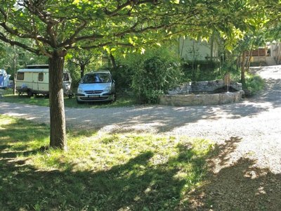 Cliquez pour découvrir toutes les photos de l'ÉTABLISSEMENT ! camping Des Sources photo 18