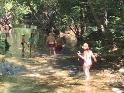 Cliquez pour découvrir toutes les photos de l'ÉTABLISSEMENT ! camping Des Sources photo 20