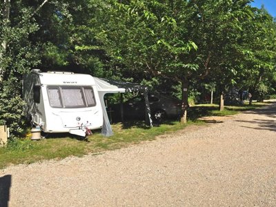 Cliquez pour découvrir toutes les photos de l'ÉTABLISSEMENT ! camping Des Sources photo 21