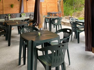Cliquez pour découvrir toutes les photos de l'ÉTABLISSEMENT ! camping Des Sources photo 25