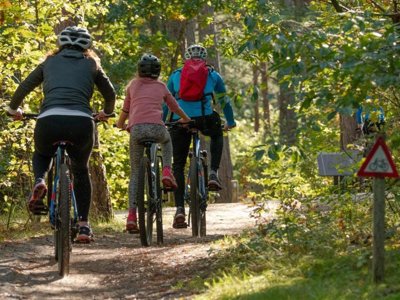 Cliquez pour découvrir toutes les photos de l'ÉTABLISSEMENT ! camping Des Sources photo 4