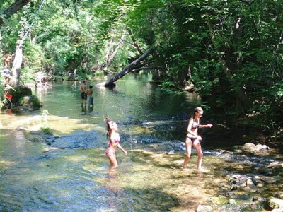 Cliquez pour découvrir toutes les photos de l'ÉTABLISSEMENT ! camping Des Sources photo 7