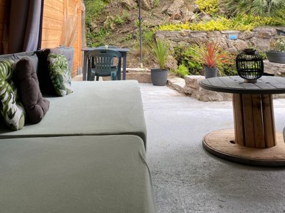 Cliquez pour découvrir toutes les photos de l'ÉTABLISSEMENT ! camping Des Sources photo 8