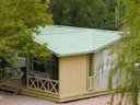 chalet - camping Des Sources photo 3