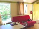 chalet - camping Des Sources photo 3