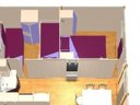 chalet - camping Des Sources photo 4