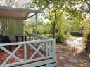 chalet - camping Des Sources photo 7