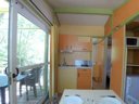 chalet - camping Des Sources photo 2