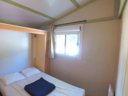 chalet - camping Des Sources photo 3