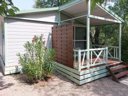 chalet - camping Des Sources photo 7