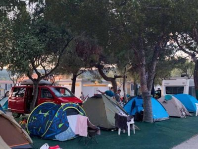 Cliquez pour découvrir toutes les photos de l'ÉTABLISSEMENT ! camping Castello photo 16
