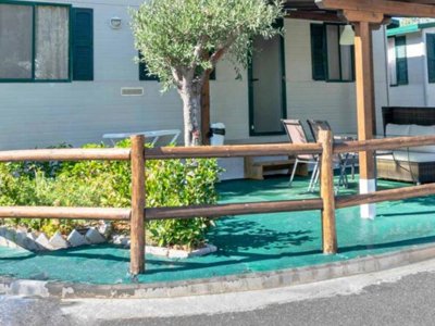 Cliquez pour découvrir toutes les photos de l'ÉTABLISSEMENT ! camping Castello photo 18