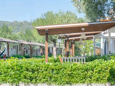 Cliquez pour découvrir toutes les photos de l'ÉTABLISSEMENT ! camping Castello photo 21