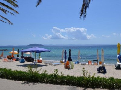 Cliquez pour découvrir toutes les photos de l'ÉTABLISSEMENT ! camping Castello photo 27