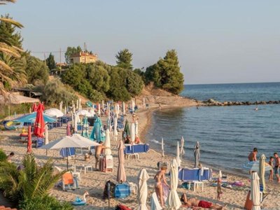 Cliquez pour découvrir toutes les photos de l'ÉTABLISSEMENT ! camping Castello photo 28
