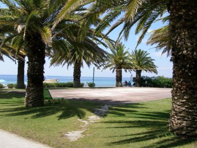 Cliquez pour découvrir toutes les photos de l'ÉTABLISSEMENT ! camping Castello photo 8