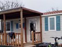 Cliquez pour découvrir toutes les photos de l'HÉBERGEMENT ! mobil-home - camping Castello photo 3
