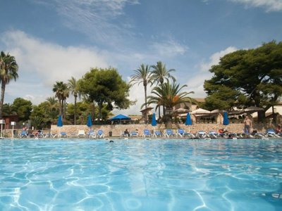 Cliquez pour découvrir toutes les photos de l'ÉTABLISSEMENT ! camping Vilanova Park photo 1