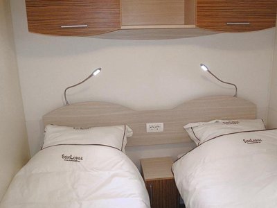 mobil-home - Vilanova Park photo 4