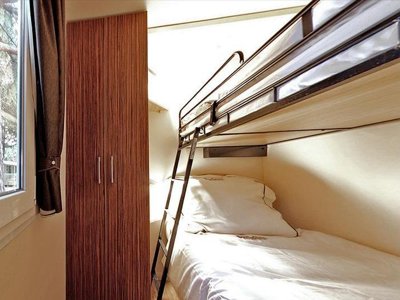 mobil-home - Vilanova Park photo 5