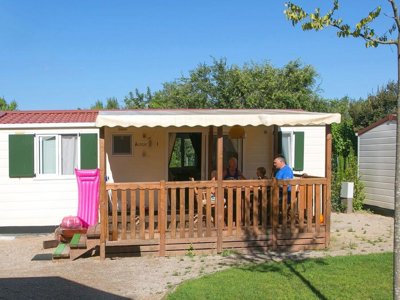 mobil-home - Vilanova Park photo 6