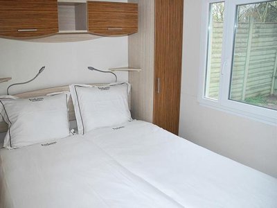 Cliquez pour découvrir toutes les photos de l'HÉBERGEMENT ! mobil-home - Vilanova Park photo 7