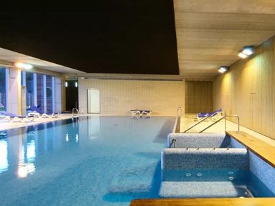 Cliquez pour découvrir toutes les photos de l'ÉTABLISSEMENT ! camping Vilanova Park photo 14