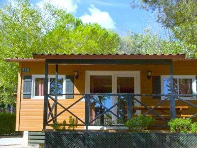 bungalow - Vilanova Park photo 2