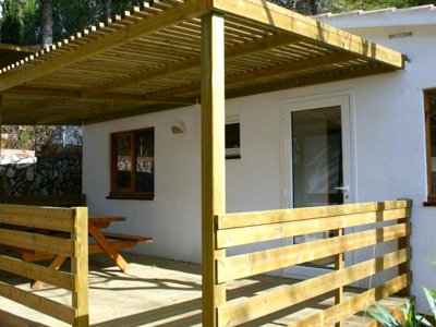 bungalow - Vilanova Park photo 1