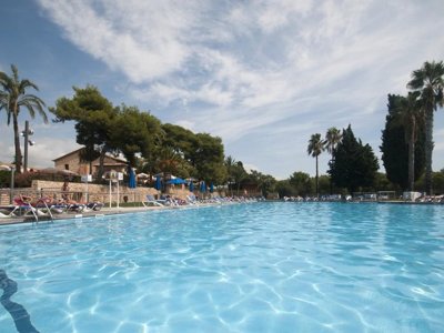 Cliquez pour découvrir toutes les photos de l'ÉTABLISSEMENT ! camping Vilanova Park photo 15