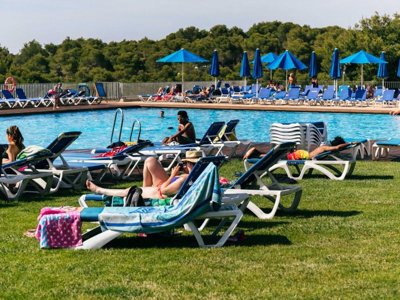 Cliquez pour découvrir toutes les photos de l'ÉTABLISSEMENT ! camping Vilanova Park photo 18