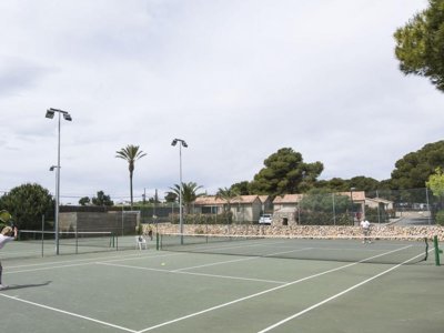 Cliquez pour découvrir toutes les photos de l'ÉTABLISSEMENT ! camping Vilanova Park photo 21