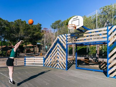 Cliquez pour découvrir toutes les photos de l'ÉTABLISSEMENT ! camping Vilanova Park photo 23