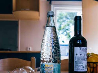 Cliquez pour découvrir toutes les photos de l'HÉBERGEMENT ! mobil-home - Vilanova Park photo 7