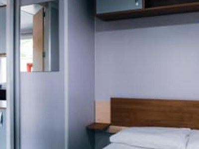 Cliquez pour découvrir toutes les photos de l'HÉBERGEMENT ! mobil-home - Vilanova Park photo 6