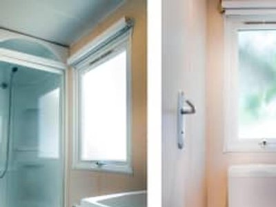 Cliquez pour découvrir toutes les photos de l'HÉBERGEMENT ! mobil-home - Vilanova Park photo 4